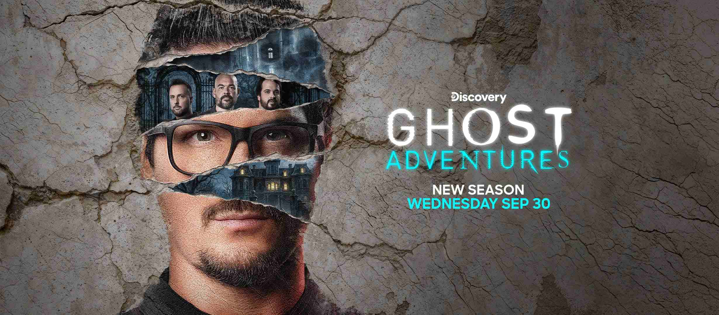 Ghost Adventures